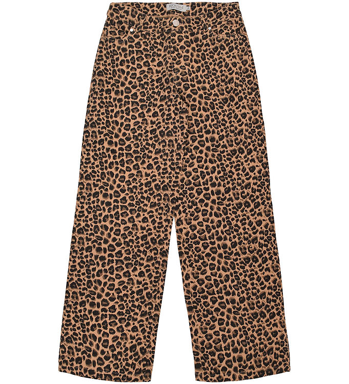 Hound Bukser - Leopard