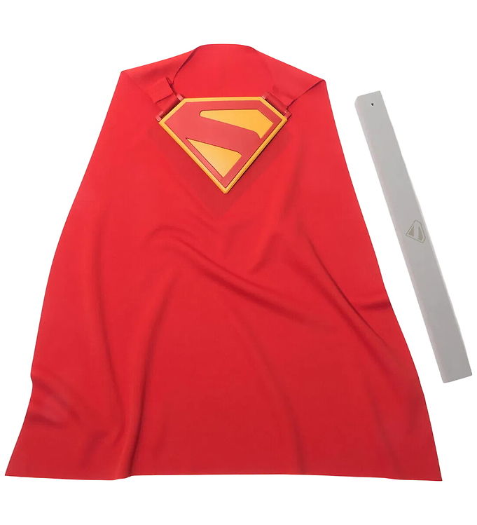 Superman Udklædning – Superman