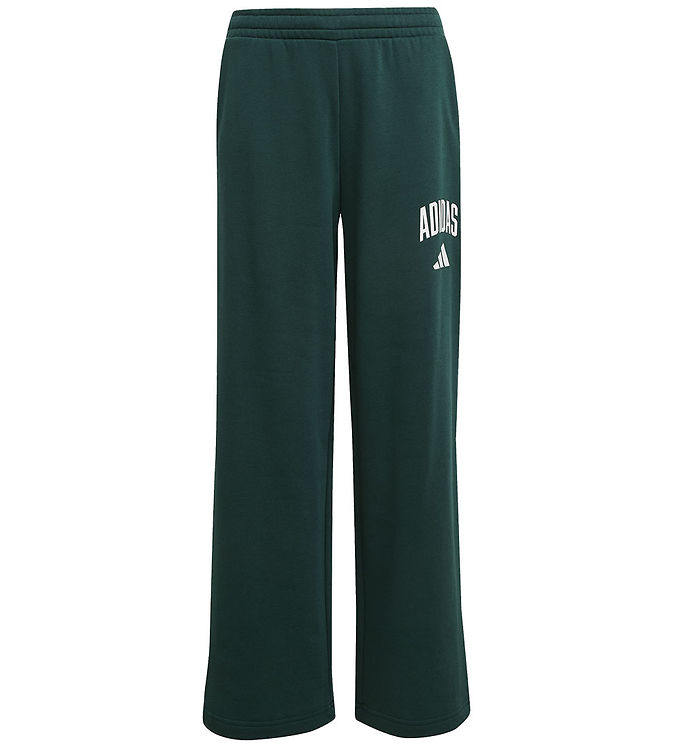 adidas Performance Sweatpants – JG CLGT W – Aurivy/Hvid