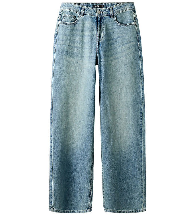 LMTD Jeans – NlfBett – Medium Blue Denim