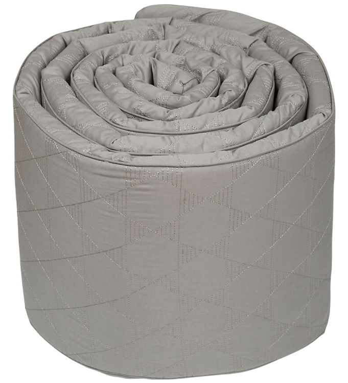 Smallstuff Sengerand – Quilted Sandy