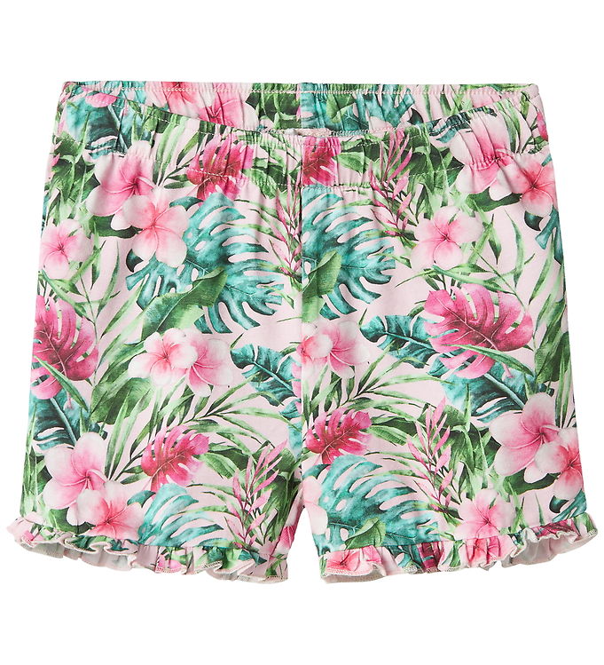 Name It Shorts – NmffRitta – Ballerina