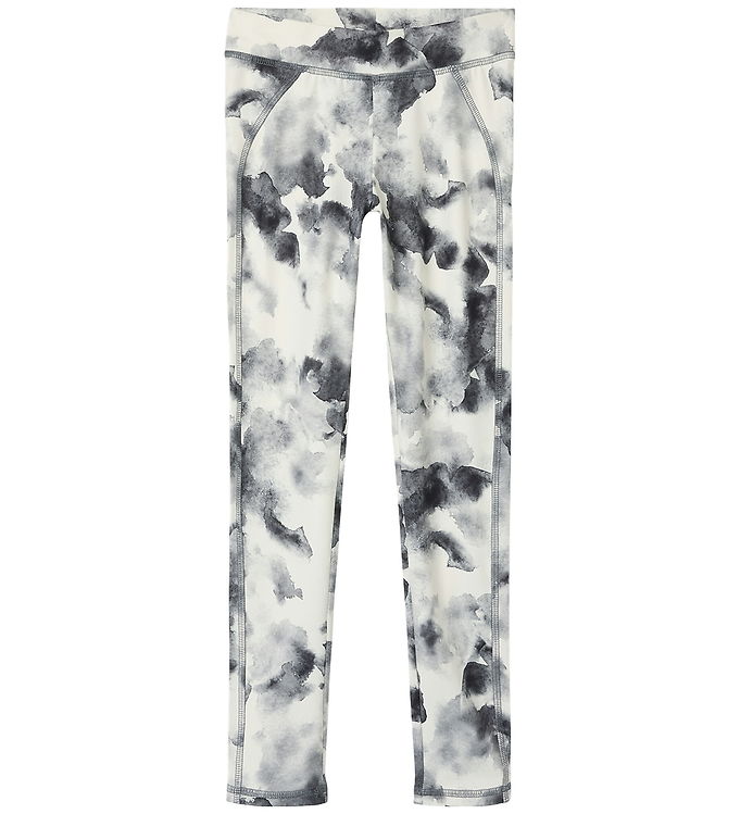 Name It Leggins Sport Nkfdione Snow White