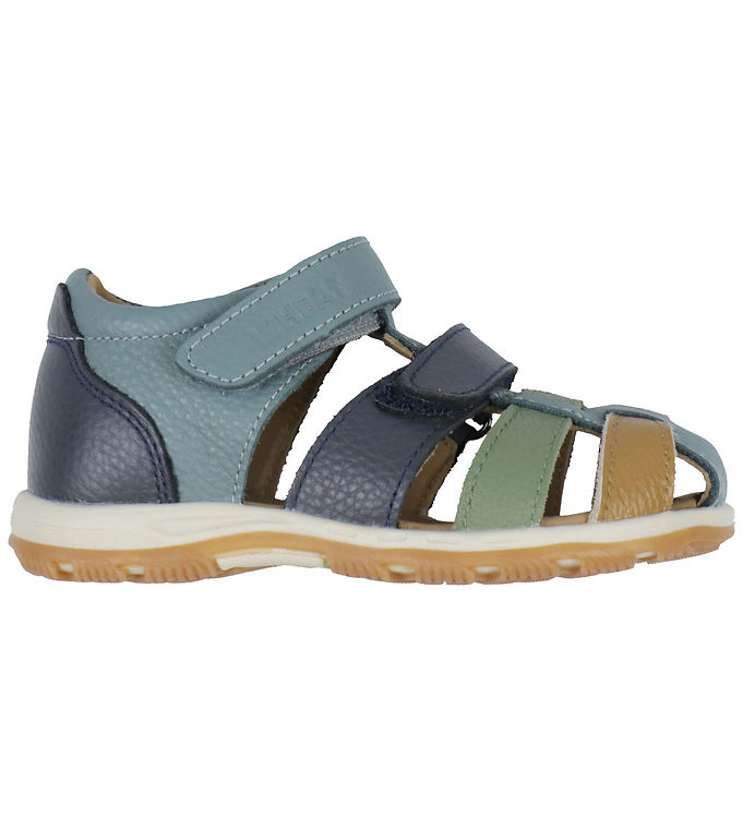 Wheat Sandaler – Frei – Stormy Sea