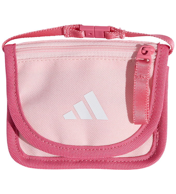 adidas Performance Pung – LK Organizer – Pink