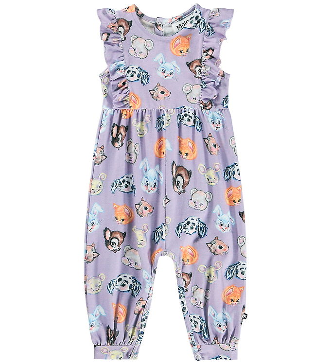 Molo Heldragt – Fallon – Itty Bitty