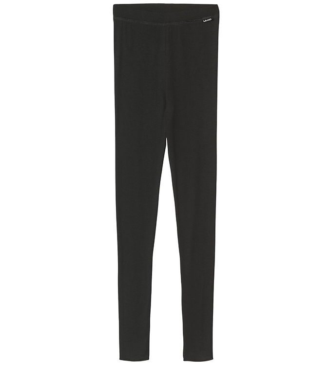 Molo Leggings – Nadine – Sort