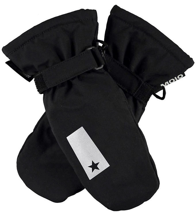 Molo Luffer – Mitzy – Sort