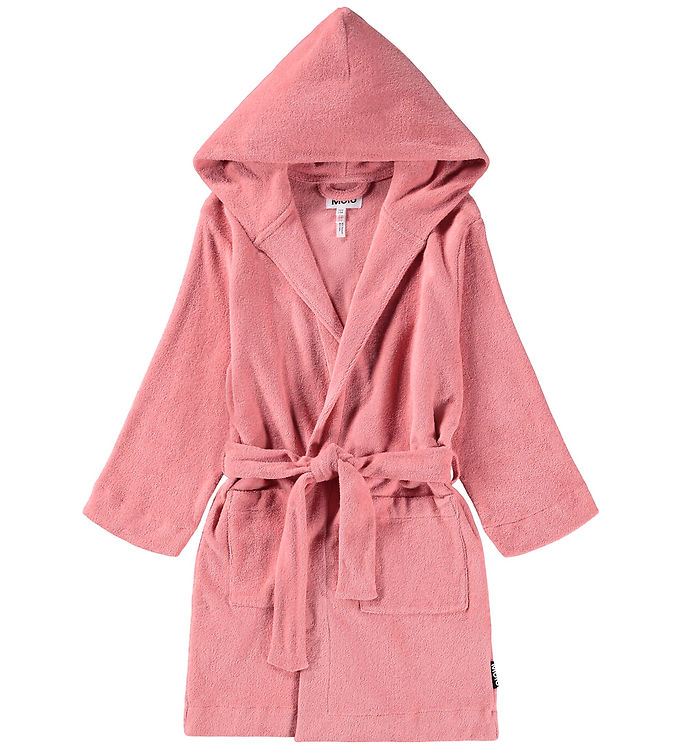 Molo Badekåbe – Wyn – Blush