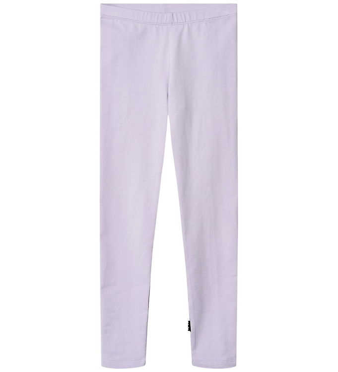 Molo Leggings – Nica Warm – Thistle