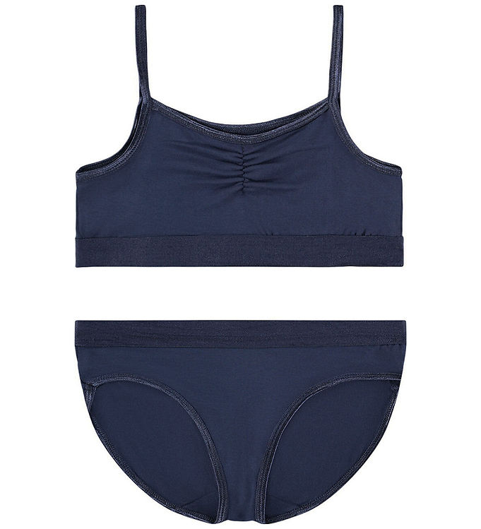 Molo Undertøj – Jinny – Galaxy Blue