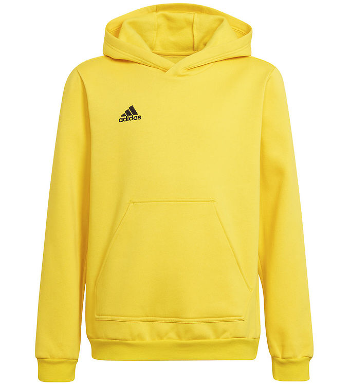 adidas Performance Hættetrøje – ENT22 – Tmyell/Sort