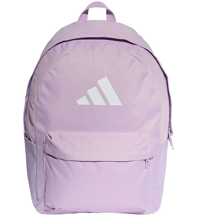 adidas Performance Rygsæk – LSC Bars BP – Powplu/Hvid