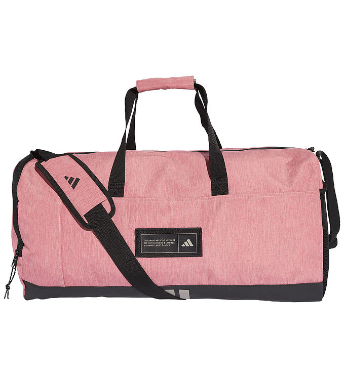Adidas Performance Taske 4athls Duf Trupnk Pink Greone
