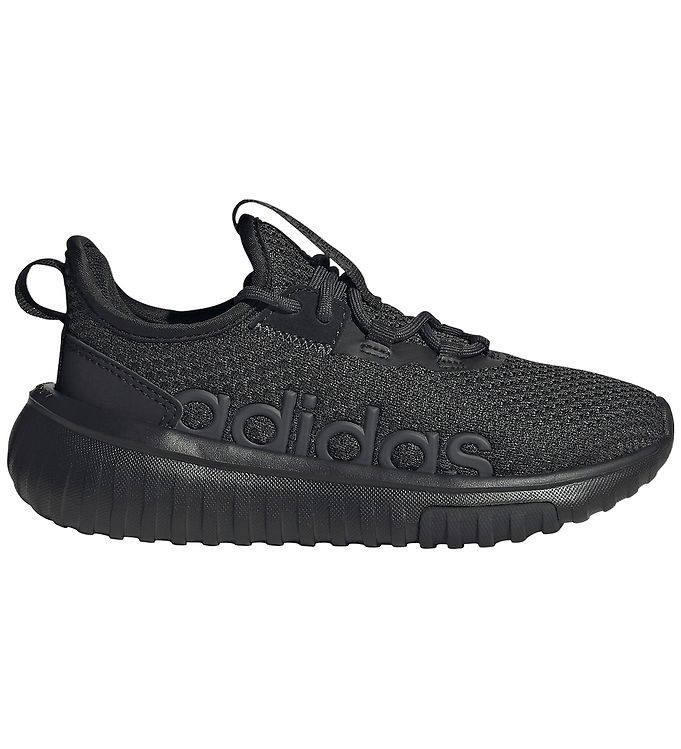 adidas Performance Sko – Kaptir 4.0 K – Dshgry/Royblu/Lucred