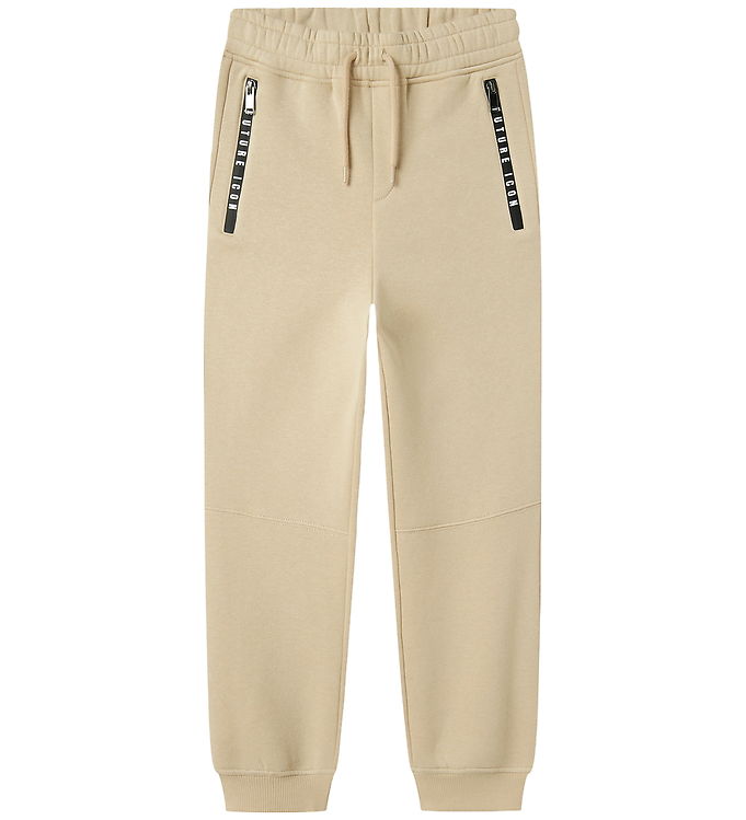 Name It Sweatpants – NkmLeonas – Peyote