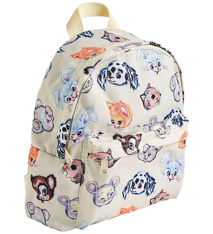 Molo Rygsæk – Backpack – Itty Bitty