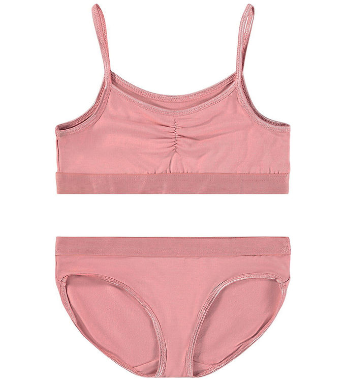 Molo Undertøj – Jinny – Blush