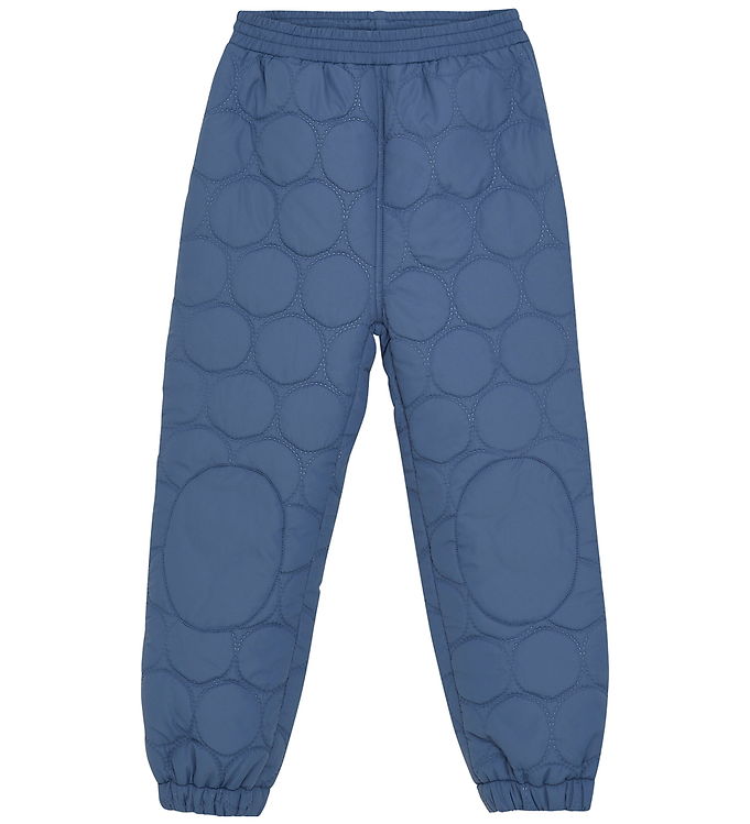 En Fant Termobukser – Vintage Indigo