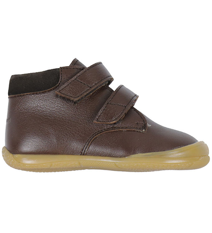 Angulus Begyndersko – Prewalker – Dark Brown