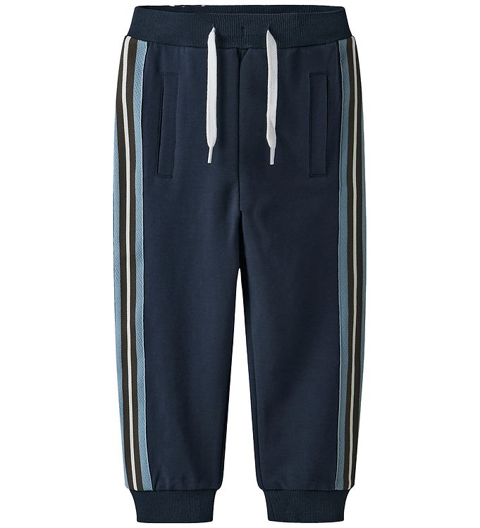 Name It Sweatpants – NmmLancer – Navy Blazer