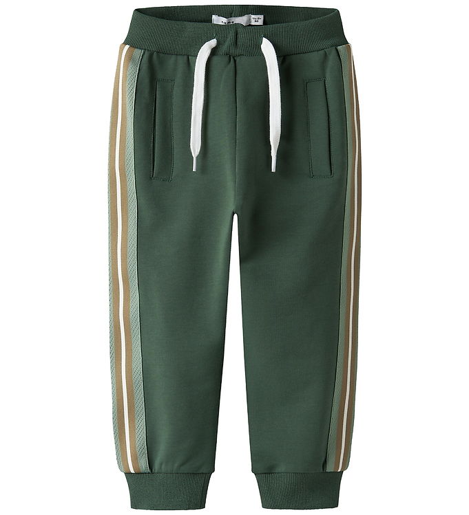 Name It Sweatpants – NmmLancer – Garden Topiary