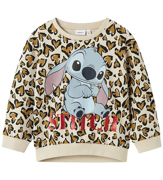 Name it Sweatshirt – NmfJanni – Peyote