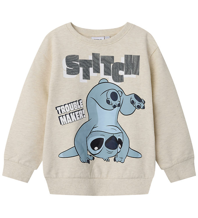 Name It Bluse – NmmJasp – Stitch – Peyote