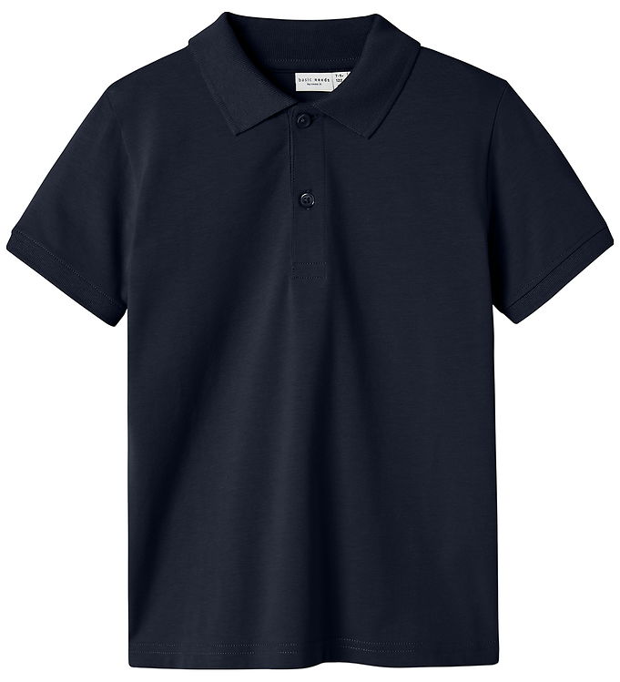 Name It Polo – NkmValukas – Navy Blazer