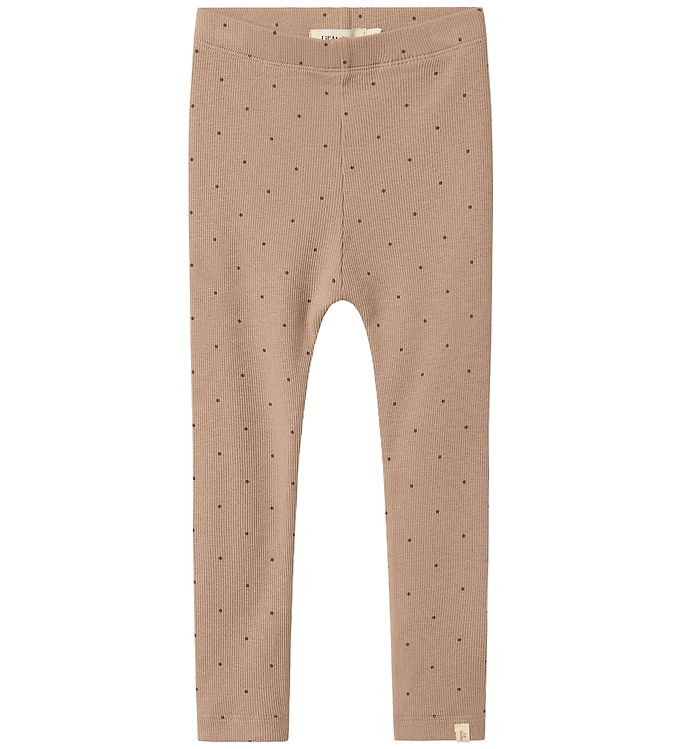 Lil Atelier Leggings – Slim – NmfGago – Etherea