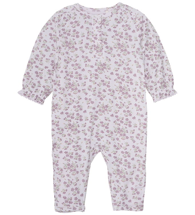 Fixoni Heldragt – Gray Lilac