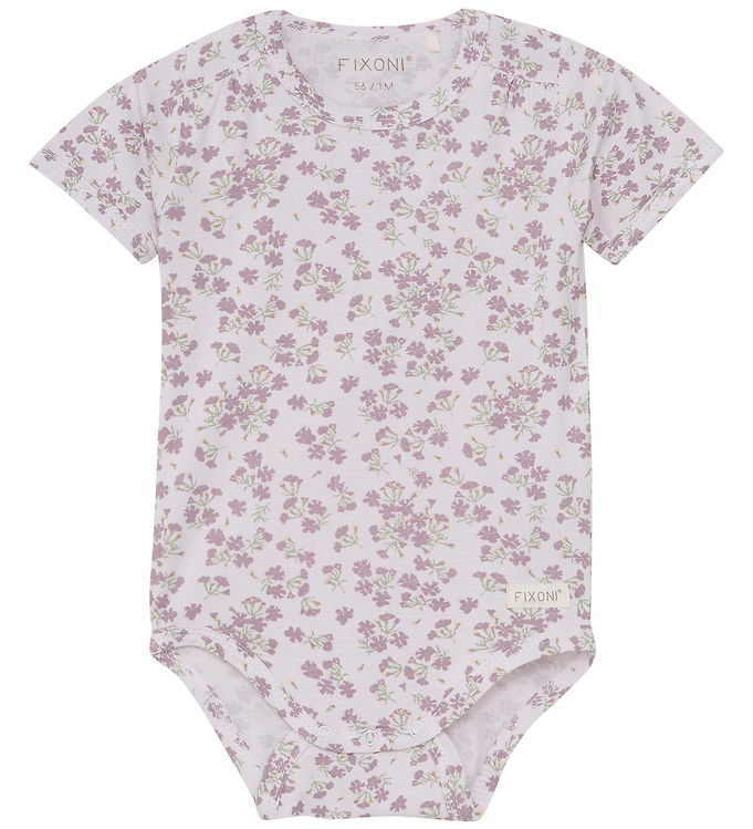 Fixoni Body k/æ – Gray Lilac