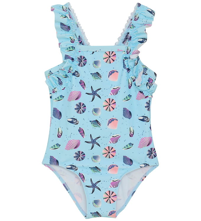Color Kids Badedragt – Summer Song