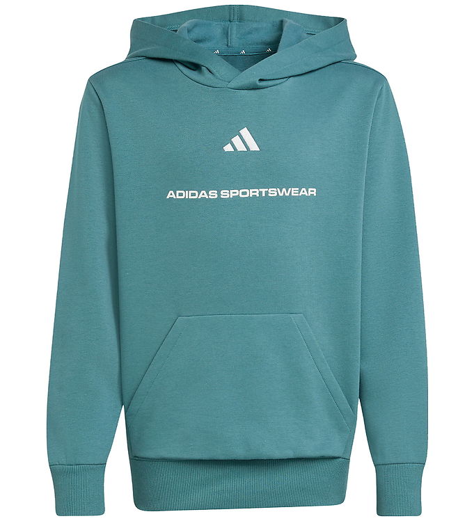 adidas Performance Hættetrøje – B FL – Pretea