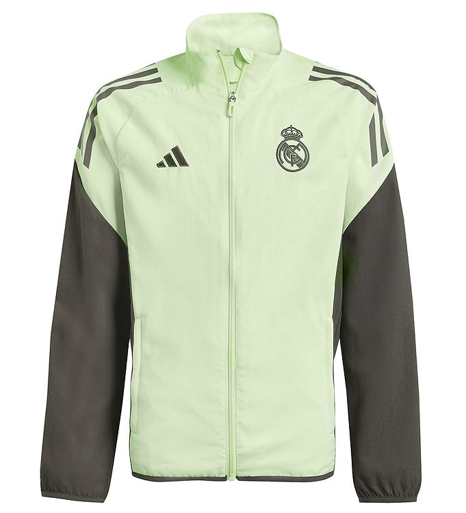 adidas Performance Cardigan – Real Pre – Almlim