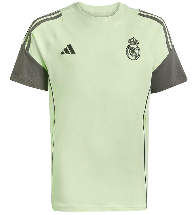adidas Performance T-shirt – Real – Almlim