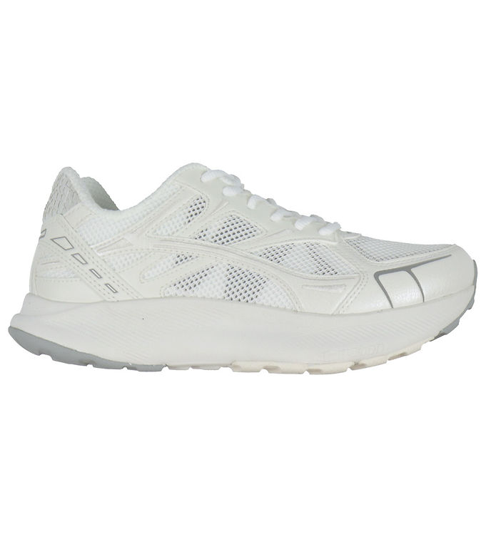 Woden Sko – Freja Runner – Blanc de Blance