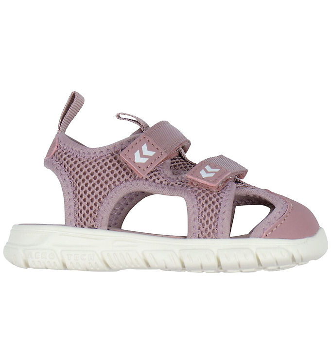 Hummel Sandaler – Sport Sandal Infant – Woodrose
