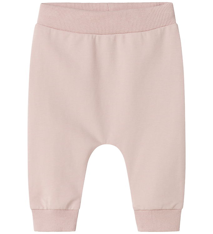Name It Sweatpants – NbfKleo – Burnished Lilac