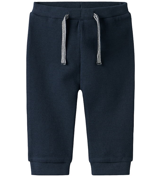 Name It Sweatpants – NbmKennie – Navy Blazer