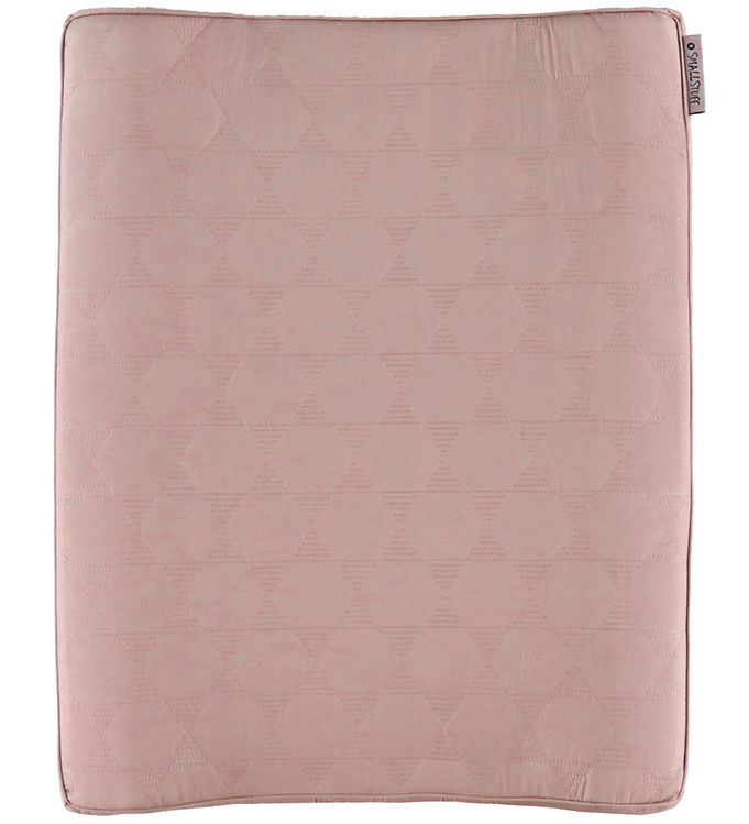 Smallstuff Puslepude – Quilted – Pudder