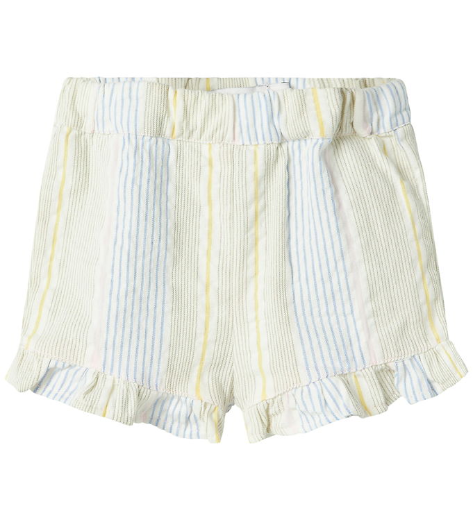 Name It Shorts – NbfFilone – Light Lilac