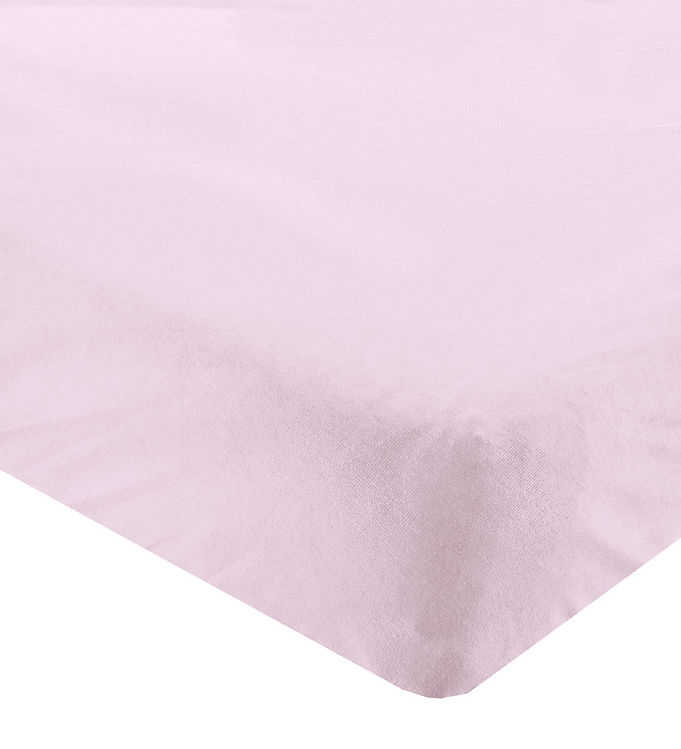 Nørgaard Madsens Lagen – Jersey – 38×80 – Lyserød