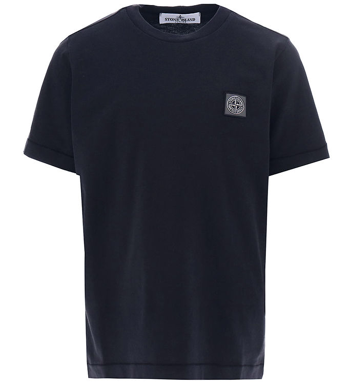 Stone Island T-shirt – Navy