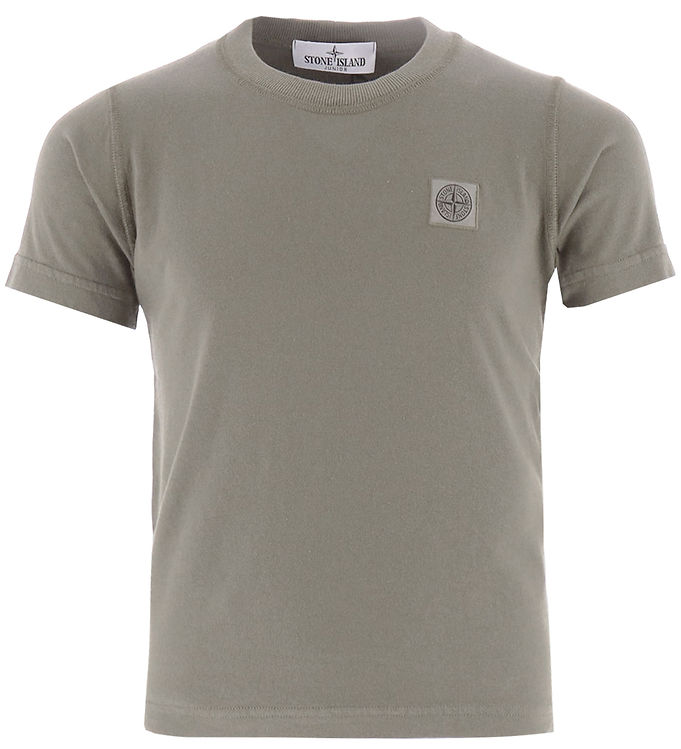 Stone Island T-shirt – Dust