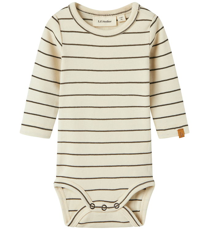 Lil’ Atelier Body l/æ – NbmGeo – Turtledove