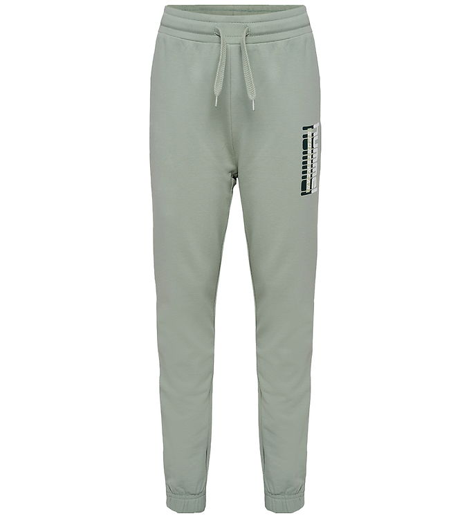 Hummel Bukser – HmlTukas – Iceberg Green