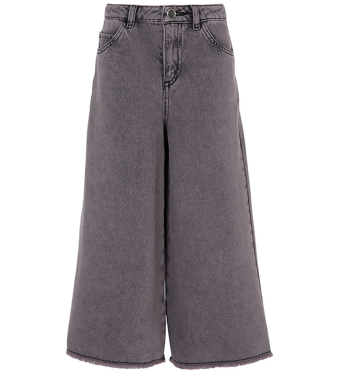 Emporio Armani Jeans Lilla/sort
