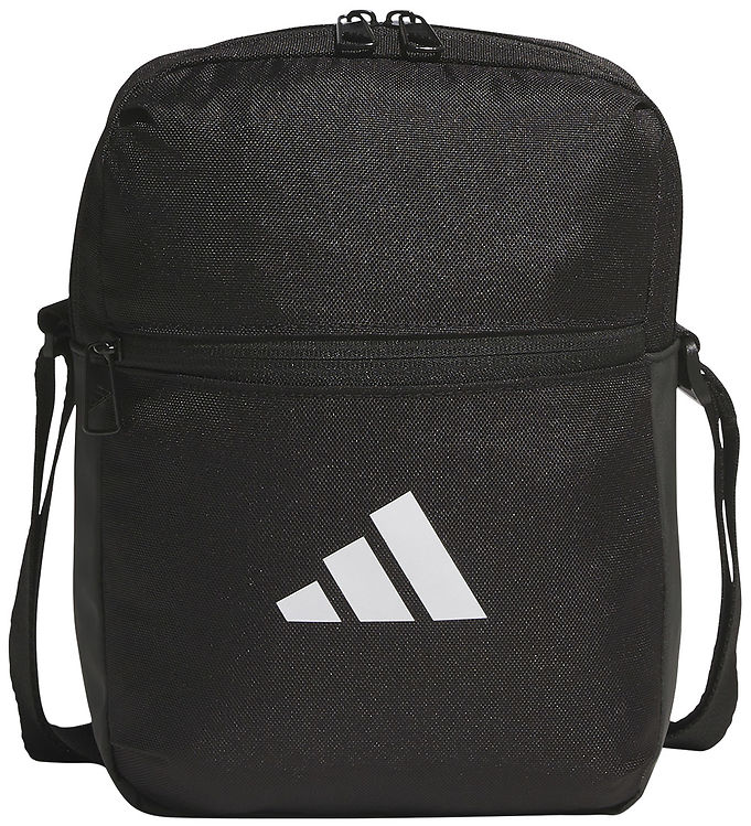 adidas Performance Skuldertaske – Ess Organizer – Sort