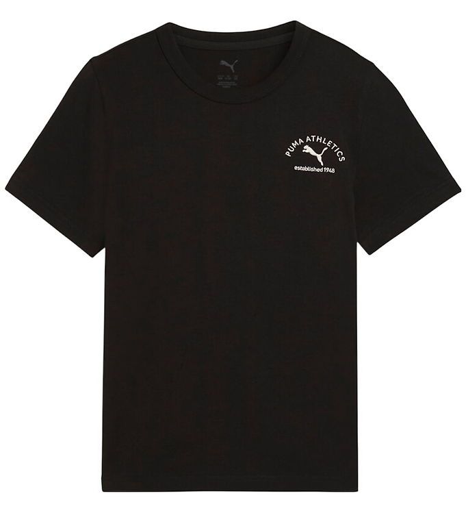 Puma Shirt Class Graphic Sort